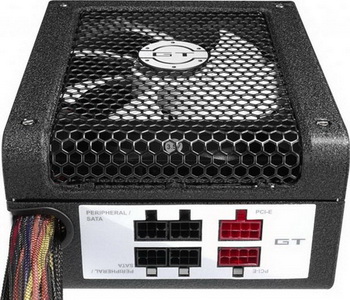 AeroCool GT